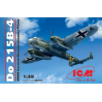 Do-215B-4 ICM Art.: 48241 �������: 1/48