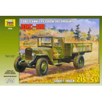 ������� ������ ��������� �������� ���������� ���-5�. ������������ ������� ������� 1:35, ������� 3529. 