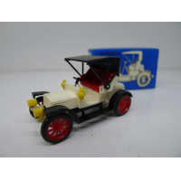 ������ ���������� �������� 1904 �., ������� 1:43, �������, ��������� � ���� 1990 ����.