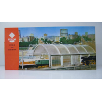 ������ ���������� ������, ������� 1:120, TT, ������������ VERO ��� 70 ����.