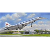 ��������� ������ ��������� ICM � �������� 1:144.