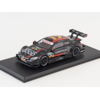 ���������� ������ ���������� Mercedes AMG C 63 DTM, ������� 1:43. RMZ Hobby UNF440999D-GP(F)