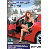 ������� ������ ����� ������� ������. ���� � ������ ����, ���� �������, �������: 1/24, �������������: Master Box, �������: 24021