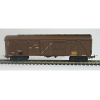 �������� ������ ����� ��� ���� �261 ������� ����� � �������� 1:87 H0