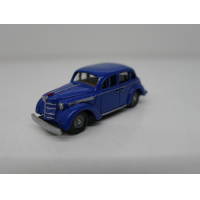 ������ ���������� ������� 400, � �������� 1:87, HO. ������������ ������� 00 ����. 