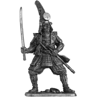 ������������� ������� ���� ������, 1590-� ����. ������, �������: M257