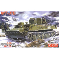 ������� ������ ����� ��-��, ������������ SKIF, ������� 1:35, ������� SK214