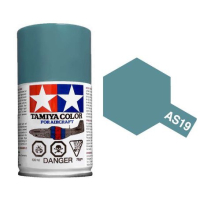 ������ ����������� AS-19 Intermediate Blue (US NAVY) ������������� ����� (������������ ����) �����������, � ���������� 100 ��., ������� 86519