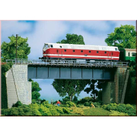 ��������������� ����� � �������� ������ ��, ������� 1:87, 16 ��, AUHAGEN. 