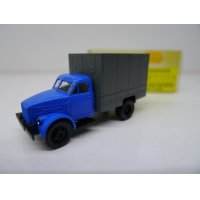 ������ ���������� ���-51 �����-����� ������, ������� 1:87, HO, ������������ ������.