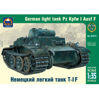 ������� ������ �������� ������ ���� �-I F, ������������ ARK Models, ������� 1/35, �������: 35015