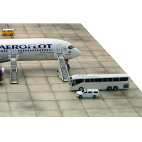 ����������� ������� � �������� 1:144.