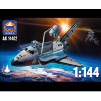 ������� ������ ����������� ��������� ARK MODELS.