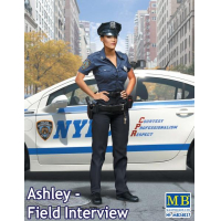 ������� ������ ����� ������� ������, ���� � ������ �� �����, �������: 1/24, �������������: Master Box, �������: 24027