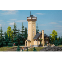 ������ ��������� Pöhlberg Mountain, � �������� ������  �� ������� 1:87 16 �� AUHAGEN ������� 12226.