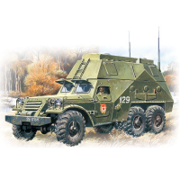 ��� -152� icm Art.: 72511 �������: 1/72 ��������� ��������� �����