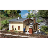 ��������������� ��������, �� ������� 1:87 � �������� ������ ����� 16 ��. AUHAGEN. 