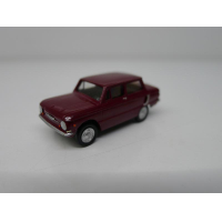 ������ ���������� ��� 966, � �������� 1:87, HO. ������������ ������� 00 ����. 