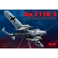 Do 215B-5 ICM Art.: 48242 �������: 1/48