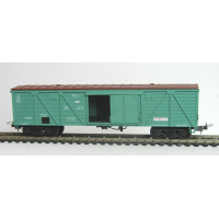 �������� ������ ����� ��� ���� �284 ������� ����� � �������� 1:87 H0