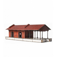 ������� ������ �� �������� ������� �������, ����, ������, HO � �������� 1:87, ������� 382.