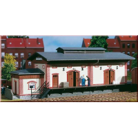 ��������������� ������ � �������� ������ ��, ������� 1:87, 16 ��, AUHAGEN. 