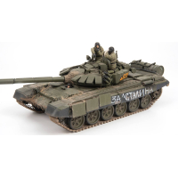 ������� ������ ������ � �������� 1:72.