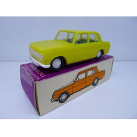 ������� ����, ���������� Wartburg 353, ������� � ��� 80 ����.