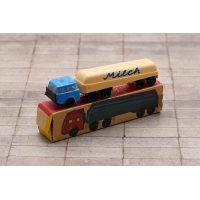 ���������� ����� Milch, ������� 80 ���� ���, �������1:120.