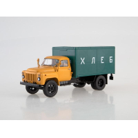 ������������� ������ ���������� ���-52 ������� ������, ������� 1:43. Start Scale Models (SSM) SSM1328 