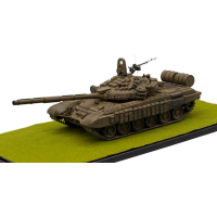 ���������� �������� ���� � �������� ������ �-72�.