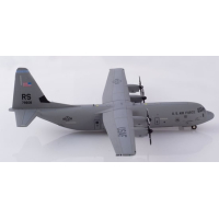 ������ �������  Lockheed C-130J Super Hercules, ��� ���, Herpa 1:200, 559461.