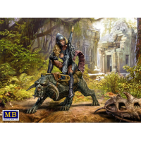 ������� ������ ��� �������, ����� �2, ������������ MASTER BOX, ������� 1:24, ������� 24008