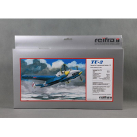 ������� ������ �������� ��-2, 1/72, REIFRA, ��������