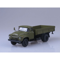 ������ ���������� ��� 130 �� ������ �������� ���� ����, ������� 1:43. ������������� �����������.