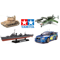 ������� ������ TAMIYA, �����.
