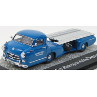 ������  �������������� ���������� Mercedes-Benz Race Truck 