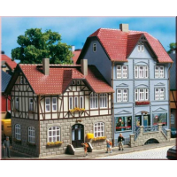 ��� ���� �� ���������� ����� 9/11, � �������� ������  �� ������� 1:87 16 �� AUHAGEN ������� 12346.