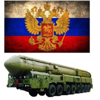 Russian Weapons