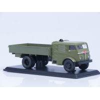 ���������� ������ ������� �������� ���������� ����-012, 1949 �., �������: 1/43, ������������� SSM, �������: SSM1188