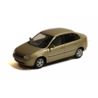 ������ ���������� ���-1118 ������, ������� 1:43, ������. BAUER, ������� LC 230ND