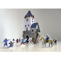 ������� ������-����������� �� �������� ������� 