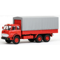 ���������� ������ ���-514, �������� � ������, �������, ������� 1:43. ������������� ��� ��������. ������� �200. 