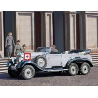  ������� ������ ����������� ICM � �������� 1:35.