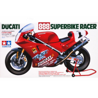 ������� ������ ���������� Tamiya, ����� � �������� 1:12.