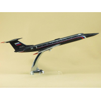 ������ �������� ��-134 ��� (�1:100, ��� ������, RF-12037, 54)