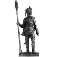 ������� ����� ����������. ������, 1812-16 ��.