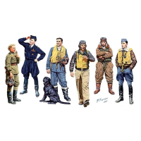 ������� ������ Master Box