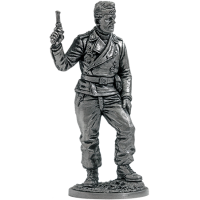 Ekcastings ������ ���������. �����-������ ���������� ���������� �������� (��������). 1941-42��. WW2-41 