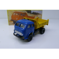 ������������� ������ ���-503 ��������, ��������� � ���� 80 �����. ������� 1:43. � ������������ �������.